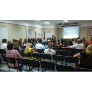 Reunión de Tutores de 1er año del Nivel Secundario